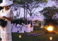 South African Wedding Venues