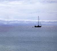 A Cape Town Wedding Venue On a Boat