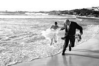 A Cape Town Wedding On the Beach